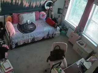 Adult Webcam with voyeurcam-hazelgrace-02 - Camsoda