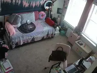 Nude Webcam with voyeurcam-hazelgrace-02 - Camsoda