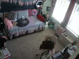 Sex Chat with voyeurcam-hazelgrace-02 - Camsoda