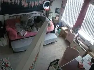 Live Sex Cam with voyeurcam-hazelgrace-02 - Camsoda