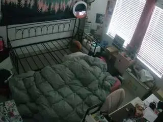 Free Porn Cam with voyeurcam-hazelgrace-02 - Camsoda