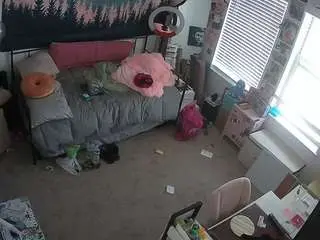 Sex Chat with voyeurcam-hazelgrace-02 - Camsoda