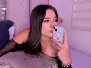 Best live sex cam show with violeta-olsen - Camsoda