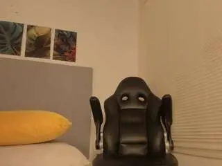 Watch Live Sex Cams with mollyy-rosse - Camsoda