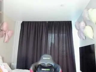 Live Porn with wetprincesszelda - Camsoda