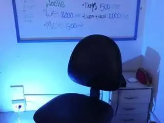 Adult Webcams with miafischer2 - Camsoda