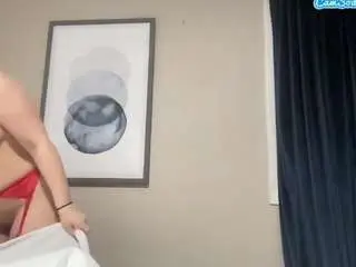 Live Sex with amberluxxe - Camsoda