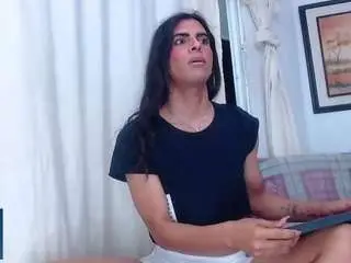 Best Webcam with karen-sofia-19 - Camsoda