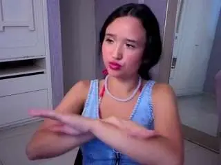 Adult Video Chat with bella-vibes-s - Camsoda