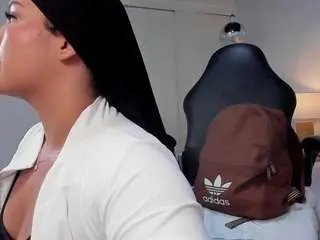 Private Sex Chat with ela-beli - Camsoda