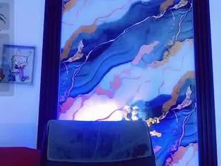 Watch Live Sex Cams with valeria-val - Camsoda