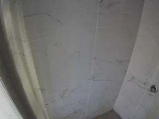 Sex Cam with voyeurcam-casa-salsa-bathroom-8 - Camsoda