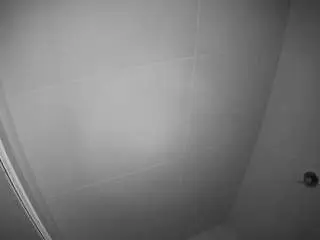 Nude Webcam with voyeurcam-casa-salsa-bathroom-8 - Camsoda