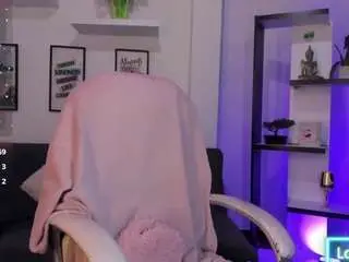 Sex Chat with cloee-dss - Camsoda