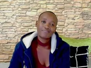 Adult Webcam with ebonyolive69 - Camsoda