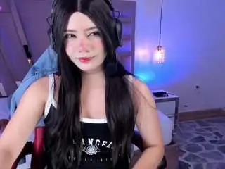 Free Live Porn with lilapop4 - Camsoda