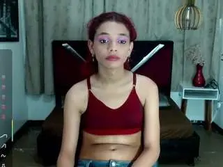 Live Sex with luisa-torres1 - Camsoda