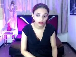 Nude Webcam with luisa-torres1 - Camsoda