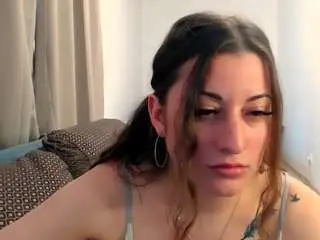 Nude Webcam with helenaadamss - Camsoda