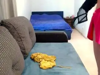 Sex Cam with helenaadamss - Camsoda