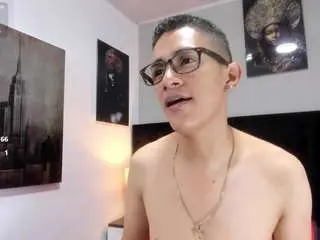 Nude Webcam with adam-walker1 - Camsoda