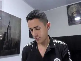 Adult Webcams with adam-walker1 - Camsoda