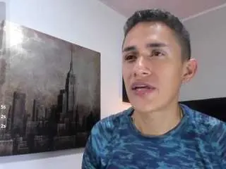 Sex Chat with adam-walker1 - Camsoda