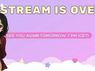 Free Porn Cam with miurimiy - Camsoda