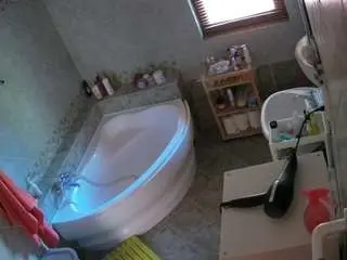 Watch Live Sex Cams with voyeurcam-julmodels-bath-1st-2 - Camsoda