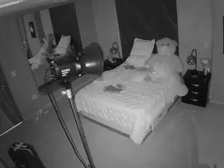 Nude Webcam with voyeurcam-casa-salsa-bedroom-4 - Camsoda