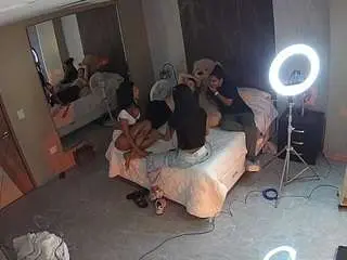 Sex Chat with voyeurcam-casa-salsa-bedroom-4 - Camsoda