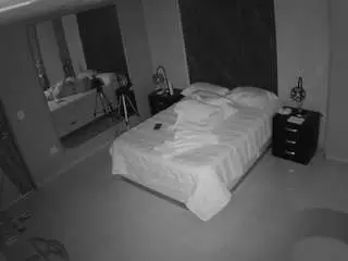 Best live sex cam show with voyeurcam-casa-salsa-bedroom-4 - Camsoda