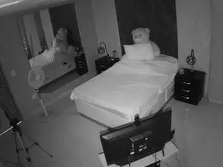 Live Porn with voyeurcam-casa-salsa-bedroom-4 - Camsoda