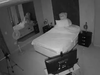 Free Porn Cam with voyeurcam-casa-salsa-bedroom-4 - Camsoda