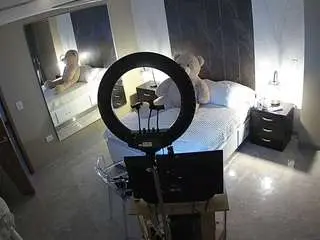Free Live Porn with voyeurcam-casa-salsa-bedroom-4 - Camsoda