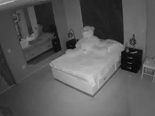 Best live sex cam show with voyeurcam-casa-salsa-bedroom-4 - Camsoda