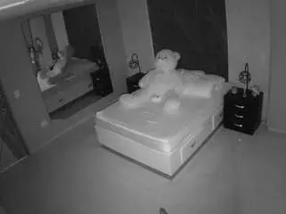 Private Sex Chat with voyeurcam-casa-salsa-bedroom-4 - Camsoda