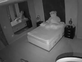 Private Sex Chat with voyeurcam-casa-salsa-bedroom-4 - Camsoda