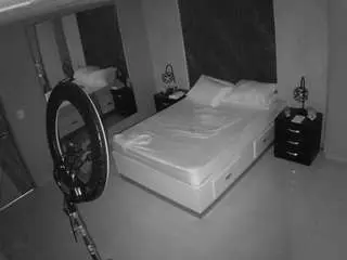 Adult Video Chat with voyeurcam-casa-salsa-bedroom-4 - Camsoda