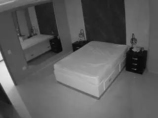 Sex Cam with voyeurcam-casa-salsa-bedroom-4 - Camsoda