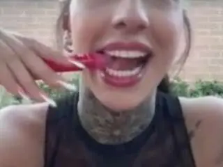 Live Porn with iamanna - Camsoda