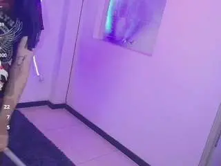 Best live sex cam show with aryahmoon - Camsoda