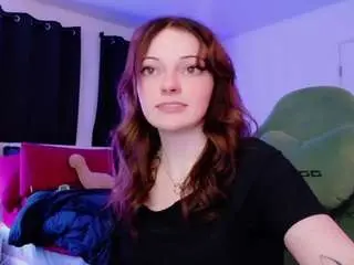Adult Video Chat with audreyadams - Camsoda