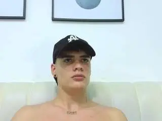 Adult Webcam with benitosaenz - Camsoda