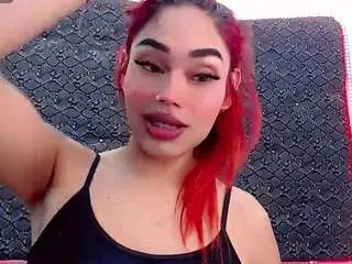 Sex Cam with dolly-dirty - Camsoda