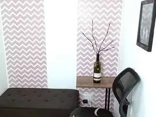 Best live sex cam show with dayanacarson - Camsoda