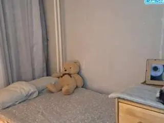 Live Sex with latonyahurlebaus - Camsoda