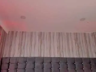 Free Live Porn with pocahontasfg - Camsoda