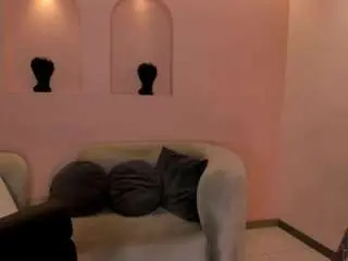 Free Live Porn with naomii-campbell - Camsoda