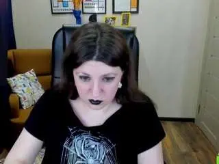 Free Porn Cam with blackblackrose - Camsoda